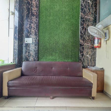 Hotel Icon International Airport ムンバイ エクステリア 写真
