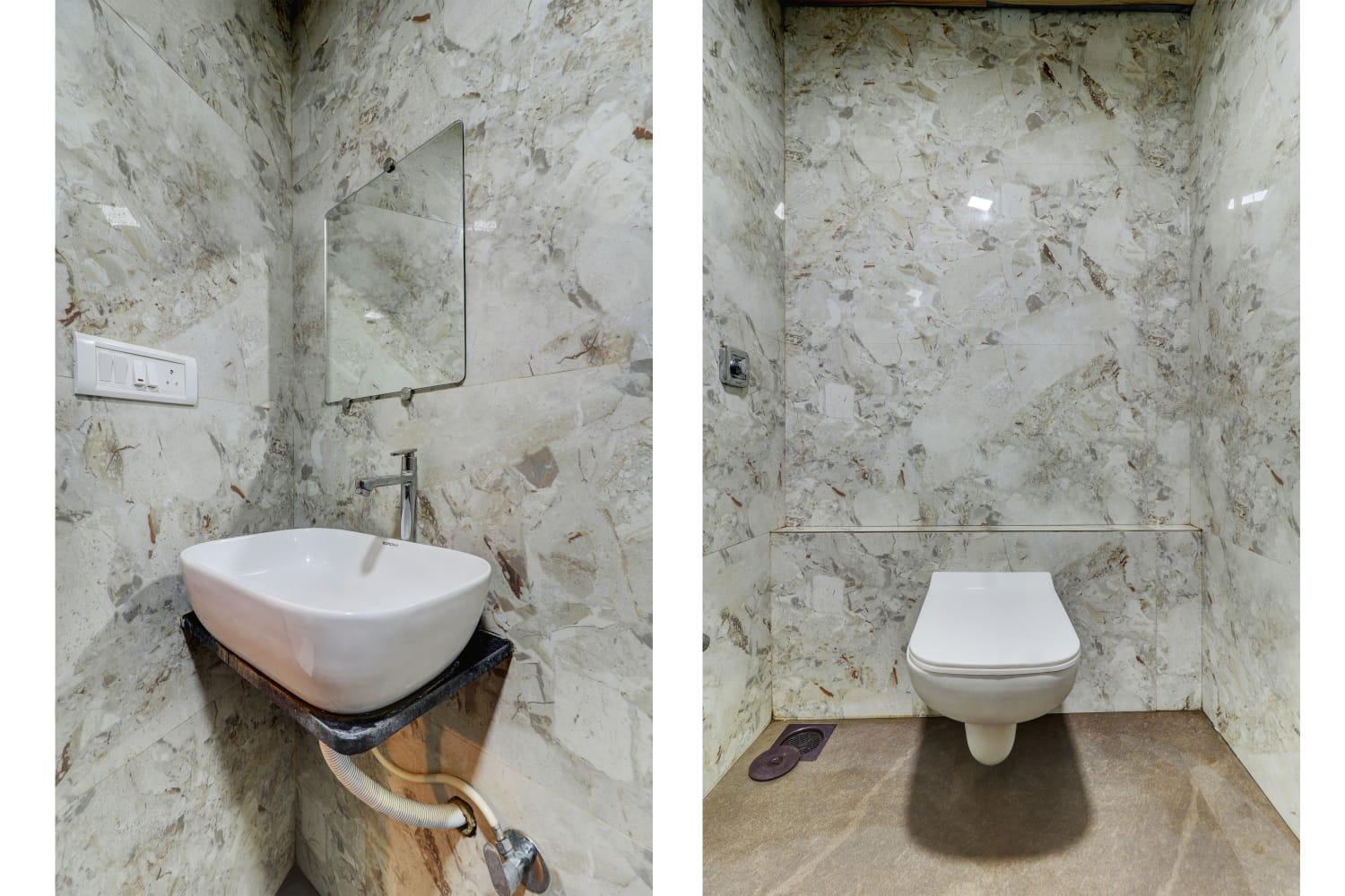 Hotel Icon International Airport ムンバイ 部屋 写真