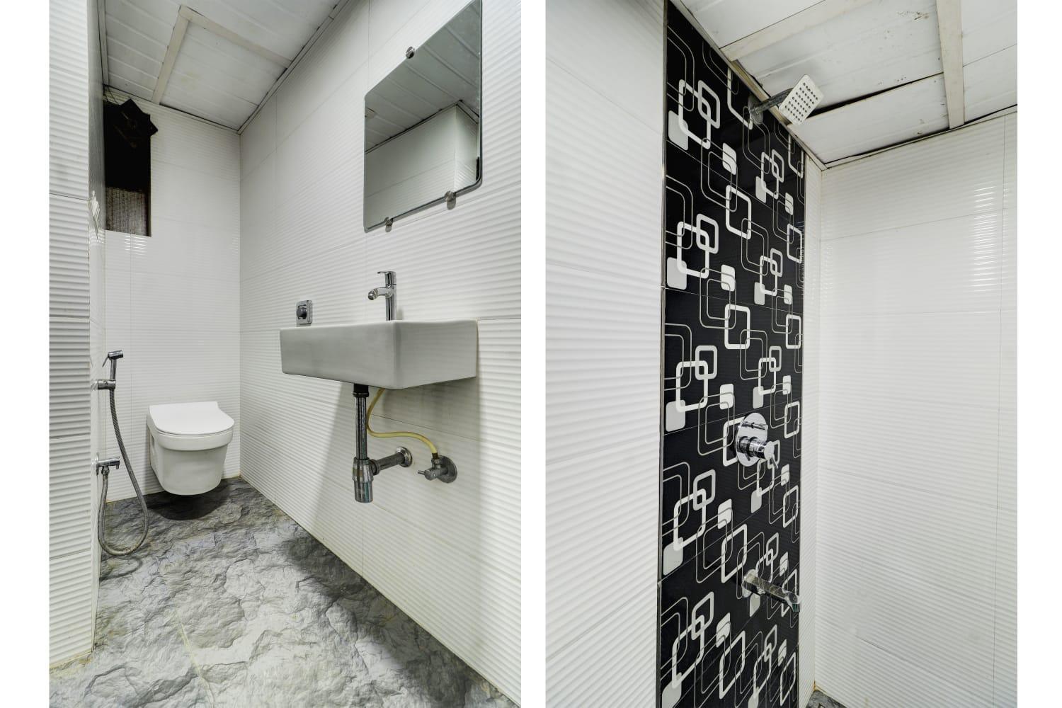 Hotel Icon International Airport ムンバイ 部屋 写真