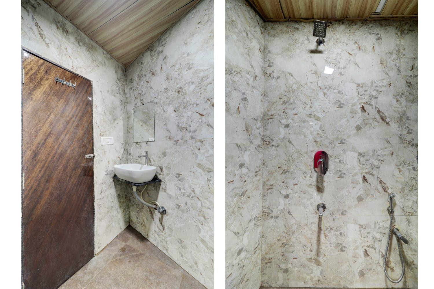 Hotel Icon International Airport ムンバイ 部屋 写真