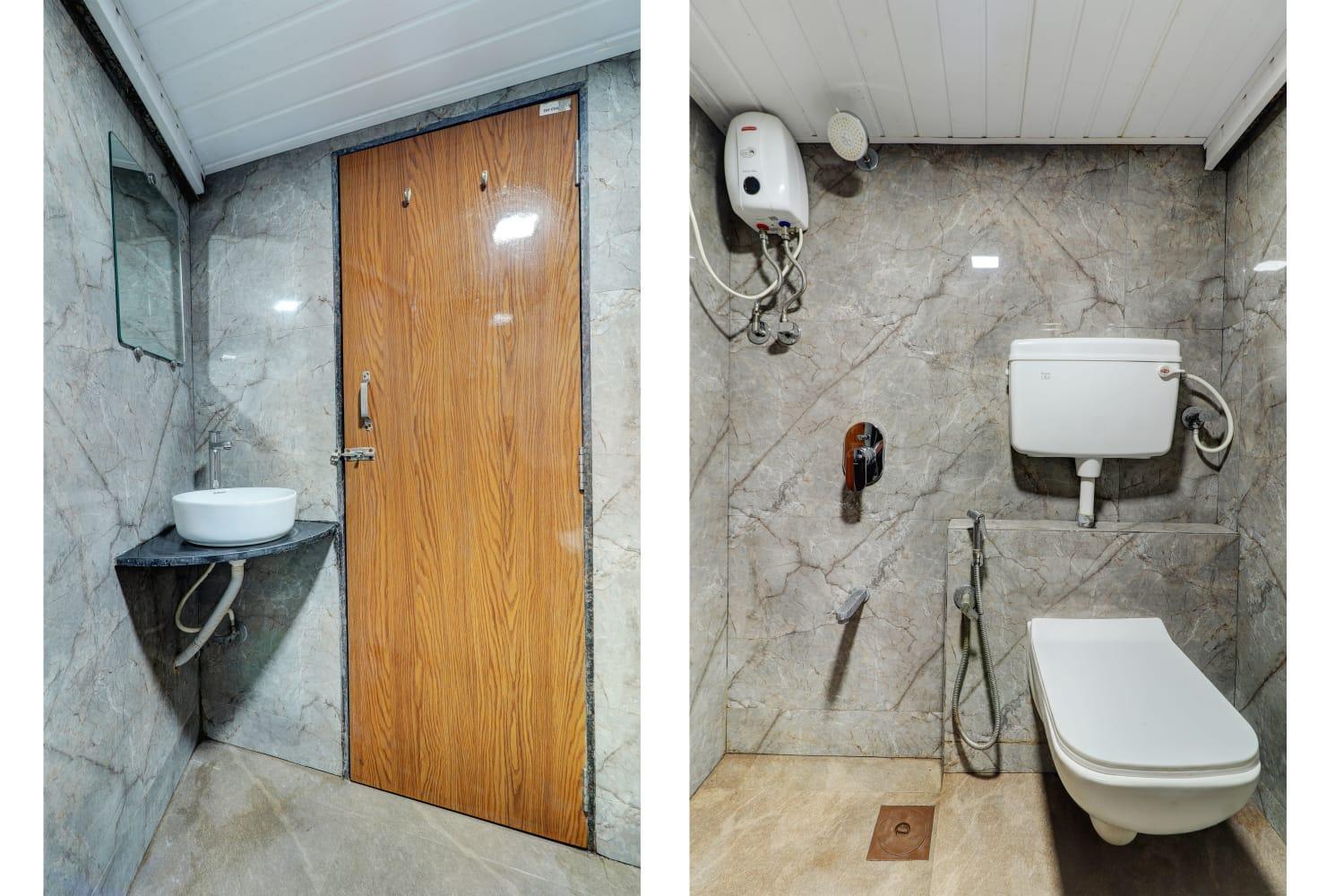 Hotel Icon International Airport ムンバイ 部屋 写真