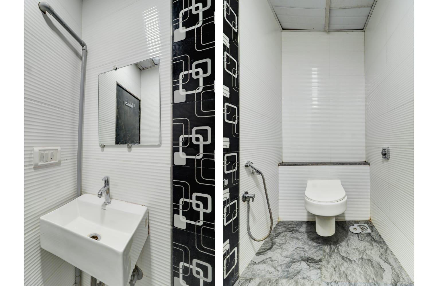Hotel Icon International Airport ムンバイ 部屋 写真